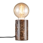Lampa stołowa Siv 45875018 Nordlux
